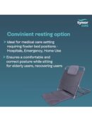 TYNOR Bed Back Rest for Reading & Relaxation