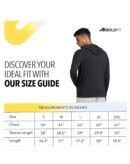 Boldfit Men's BFTM4020SJacket