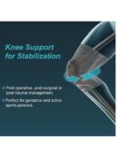 TYNOR Knee Cap with Patellar Ring