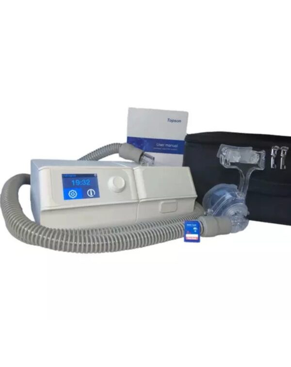 Topson BPAP-30T BIPAP, ST, AVAPS Bipap Machine - Image 3