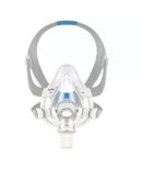 Resmed Airfit F20 CPAP Full Face Mask, for Cpap and Bipap machine