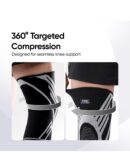 Frido Active Knee Cap Support for Men & Women