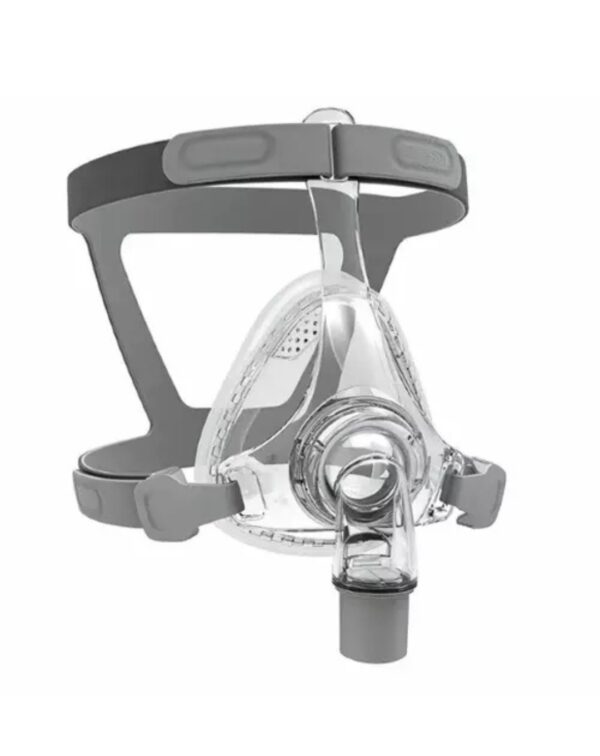 Respro AC20 Auto CPAP with Humidifier and Mask Aer Series - Image 3