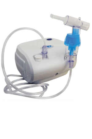 A&D Medical UN-014 Compressor Nebulizer Machine