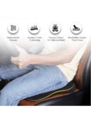 Frido Ultimate Car Comfort Combo