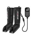 CINCOM Leg Massager for Circulation and Pain Relief,Corded Electric
