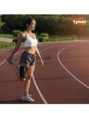 TYNOR Thigh Support Air Pro, Black & Orange, Large