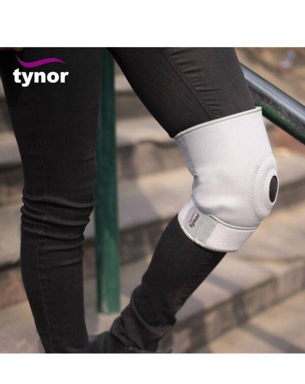 TYNOR Knee Wrap Universal Size - Image 4