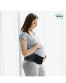 TYNOR Pregnancy support, Black, XL