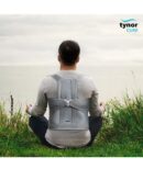 TYNOR Taylor's Brace Long, Grey, Universal Size