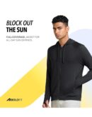 Boldfit Men's BFTM4020SJacket