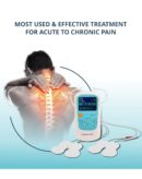 UltraCare PRO TENS 1.0 TENS Body Machine for Physiotherapy Massager