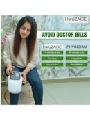 Houzaide Knee Massager for Joint Pain Relief — 3 Levels Heat Vibration