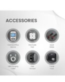 UltraCare PRO Combo3 Plus – Portable IFT & TENS Machine