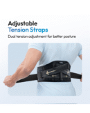 Frido Ultimate Lumbo Sacral Belt For Women & Men