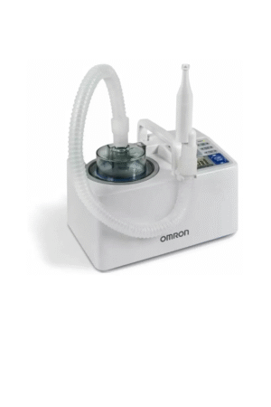 Omron NE-U780 Ultrasonic Nebulizer