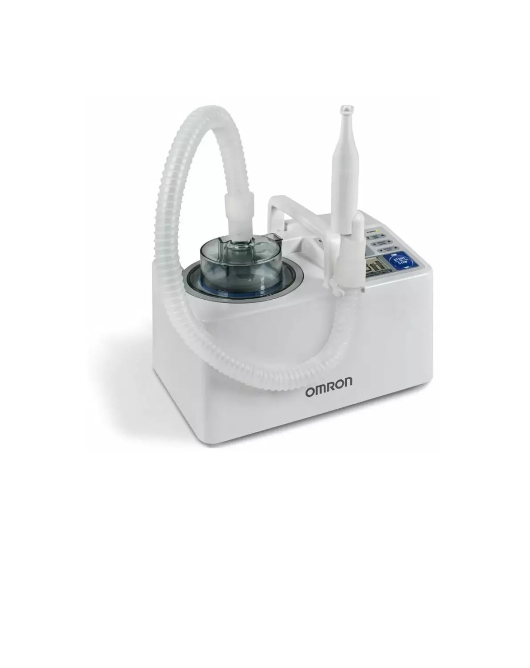 Omron NE-U780 Ultrasonic Nebulizer