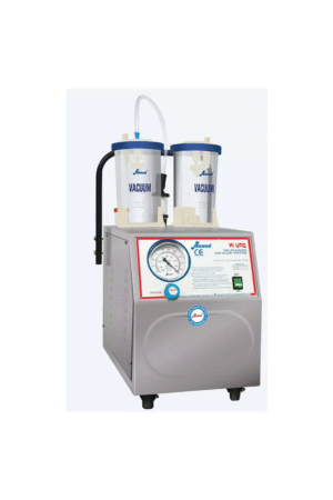 Anand Electric Suction Machine, Hi-Vac For Lipo