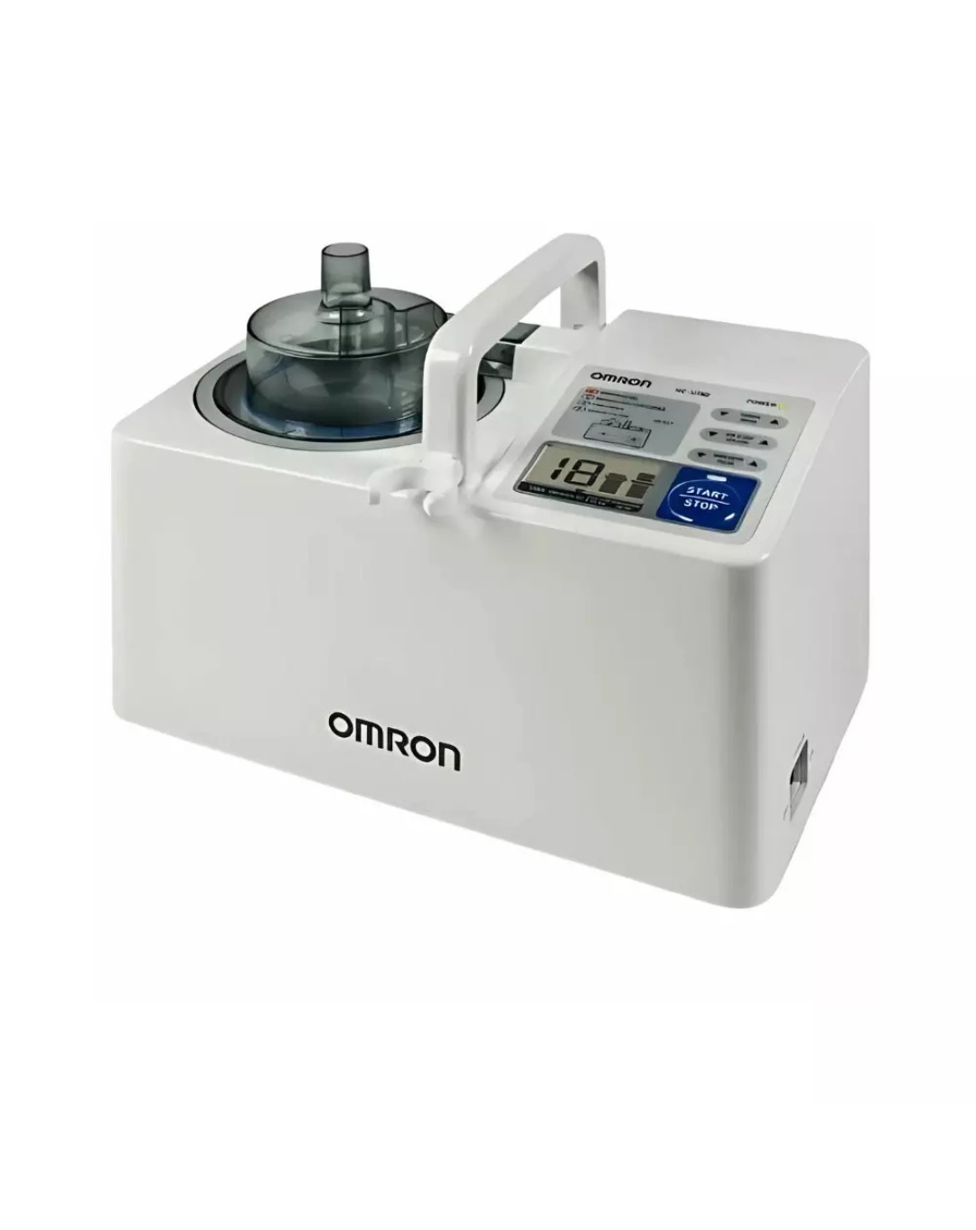 Omron NE-U780 Ultrasonic Nebulizer - Image 2