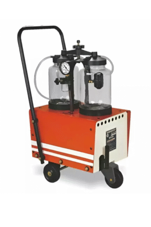 Venky VTS Trolley Suction Machine