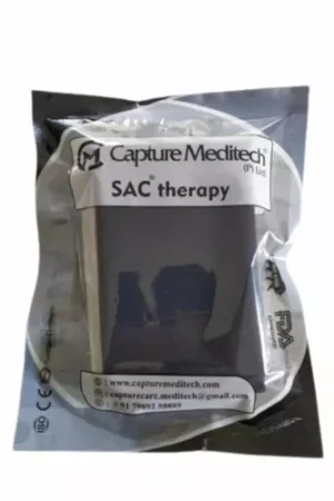 Capture Meditech SAC NPWT PU Large Foam Kit