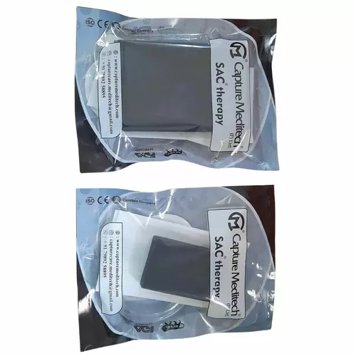 Capture Meditech SAC NPWT PU Small Foam Kit