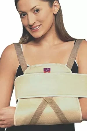 Flamingo Universal Shoulder Immobilizer (XL)