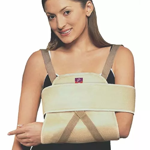 Flamingo Universal Shoulder Immobilizer (XL)
