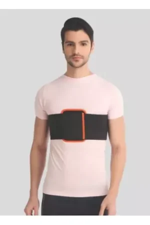 Flamingo Rib Belt / Chest Belt-Size-XX Large