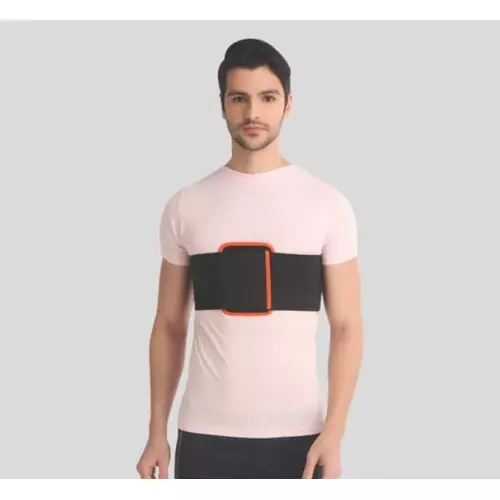 Flamingo Rib Belt / Chest Belt-Size-XX Large