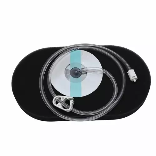 Large Kit Size for Korazon VacZon Negative Wound Pressure Therapy System