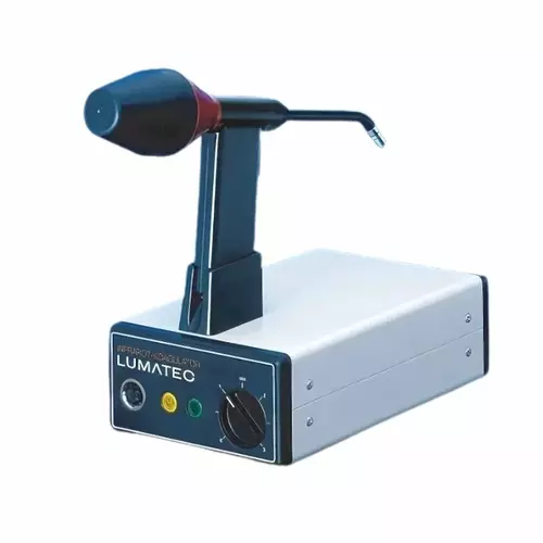 Lumatec Non Surgical & Non Invasive Infrared Coagulator