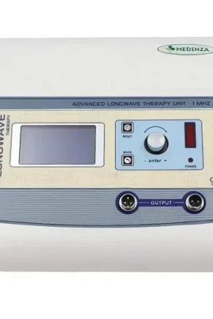 Medinza Automatic Long Wave Diathermy