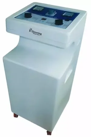 R-slimming RSMS - 1750 Automatic Short Wave Diathermy