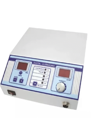 Physiomodalities PME U03 DIGITAL ULTRASONIC MACHINE