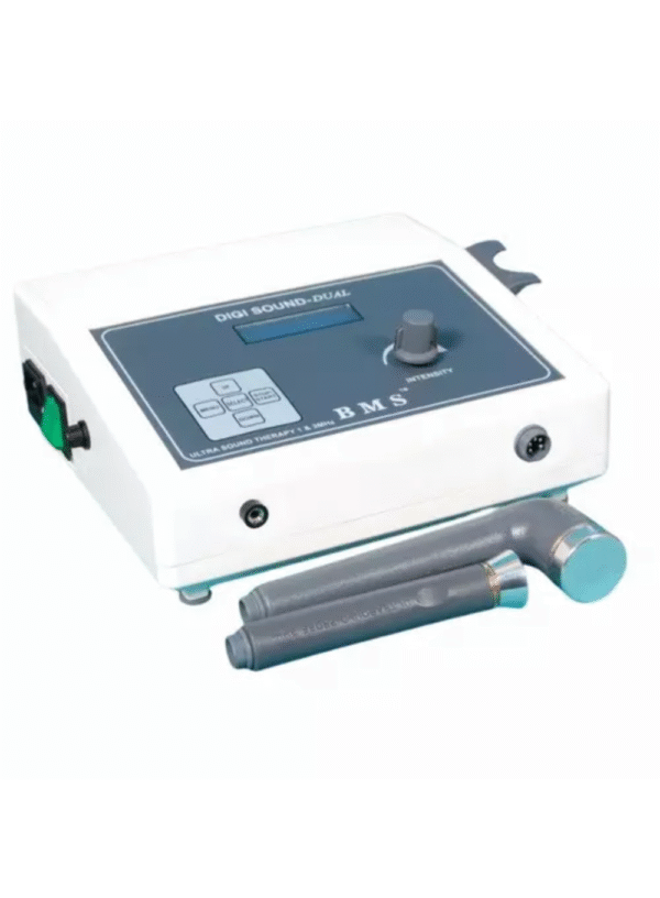 BMS DIGI Sound Dual Computerized Ultrasound Machine