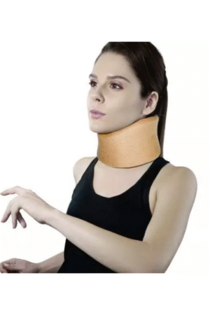 Vissco Soft Cervical Collar - Large