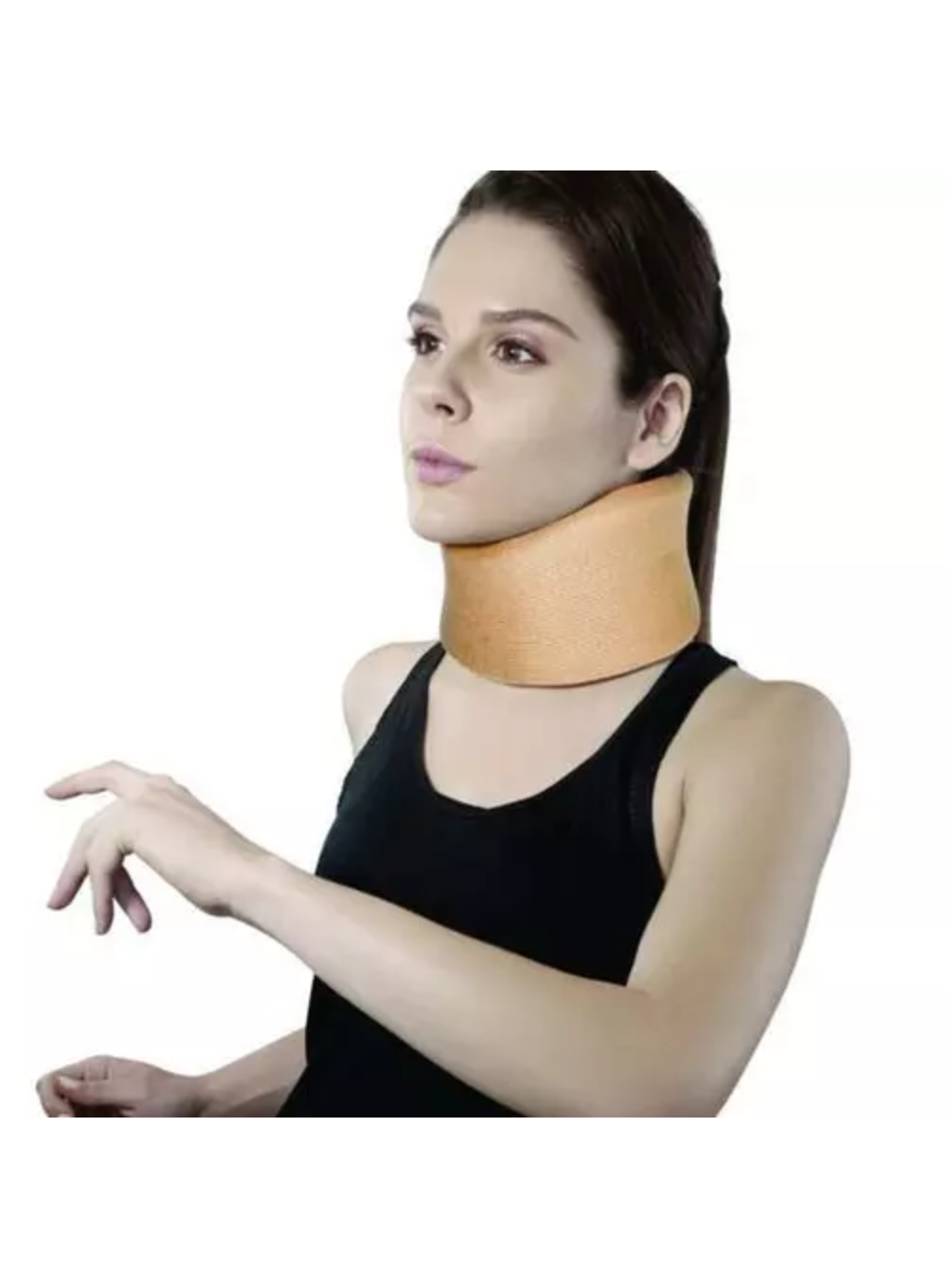 Vissco Soft Cervical Collar - Large