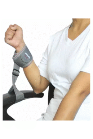 Tynor Restrainer