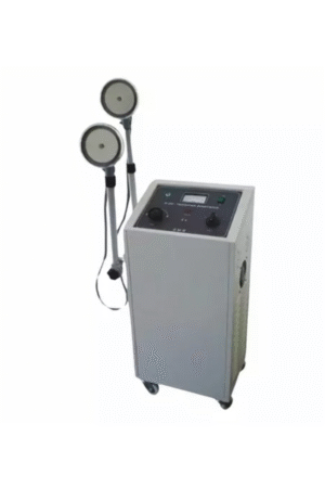 BMS SWD 500 W Shortwave Diathermy Equipment