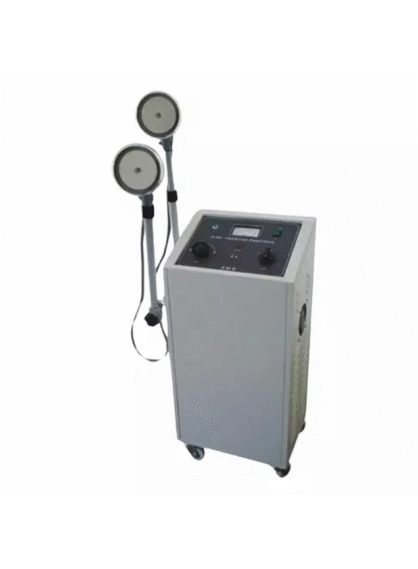 BMS SWD 500 W Shortwave Diathermy Equipment