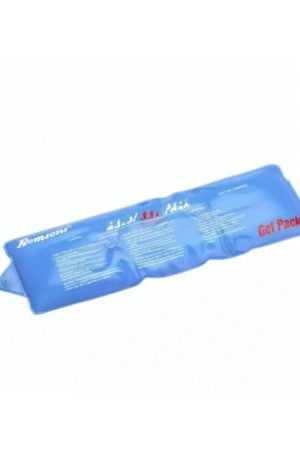 Romsons Reusable Hot & Cold Pack, 15 X 30 Cm (Large)