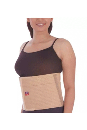 Flamingo Abdominal Belt -(Small Size 28-32) | Maternity Belt After Delivery