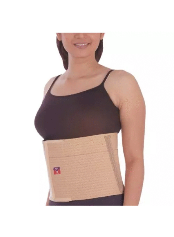 Flamingo Abdominal Belt -(Small Size 28-32) | Maternity Belt After Delivery