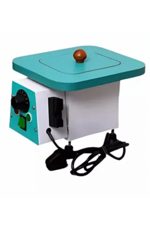 Alpha 1 Kg Wax Bath Machine