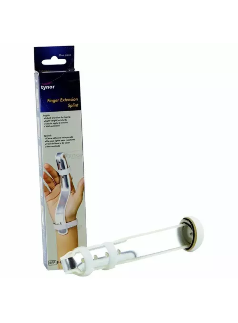 Tynor Finger Ext Splint