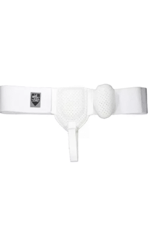 Everyday Medical Inguinal Hernia Belt | Size Small -Medium (34 - 44 Inch Hip Circumference) Hernia Guard For Men