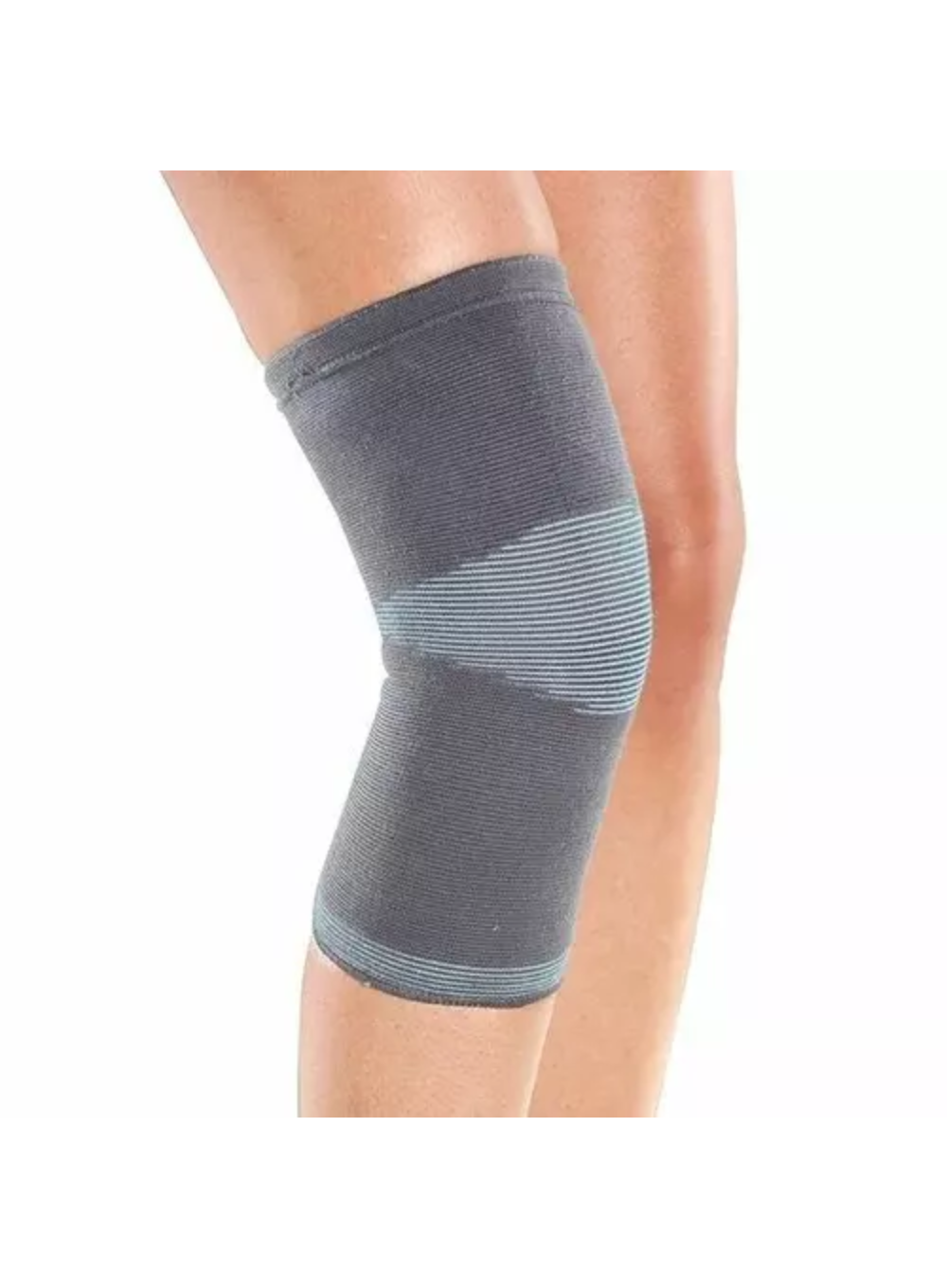 Tynor Bilayered Comfeel Knee Caps - Large