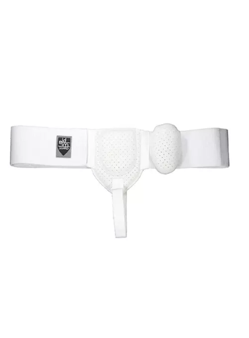 Everyday Medical Inguinal Hernia Belt | Size Small -Medium (34 - 44 Inch Hip Circumference) Hernia Guard For Men