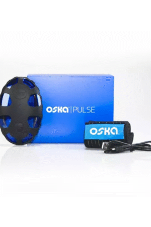 OSKA PULSE Non-invasive Pain Management Device